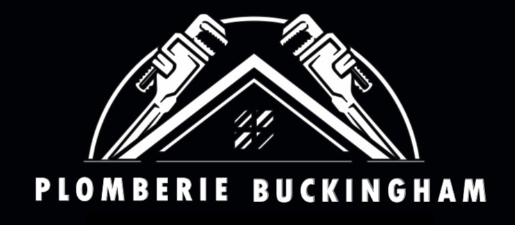 PLOMBERIE BUCKINGHAM Logo